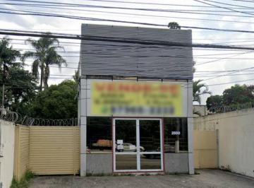 Comercial · 2435m² · 40 Vagas · Loja na Avenida Indianópolis, N. 2550 • 2435 m²
