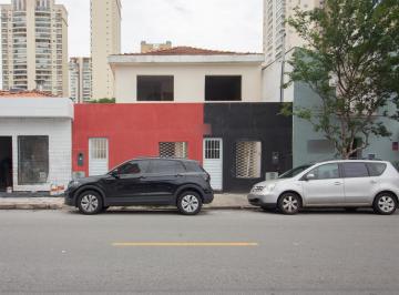 Comercial · 75m² · Casa comercial na Rua Trípoli, N. 97 • 75 m²