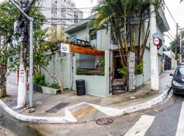 Comercial · 240m² · Casa comercial na Avenida Adolfo Pinheiro, N. 2420 • 240 m²