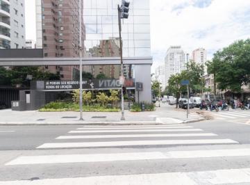 Comercial · 208m² · Loja na Alameda Lorena, N. 718 - Loja 01 • 208 m²