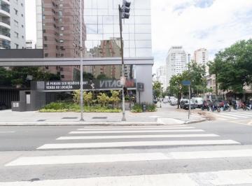Comercial · 208m² · Loja na Alameda Lorena, N. 718 - Loja 01 • 208 m²