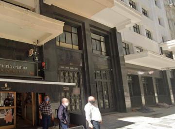 Comercial · 270m² · Loja na Rua Álvares Penteado, N. 184 • 270 m²