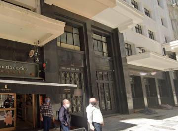 Comercial · 270m² · Loja na Rua Álvares Penteado, N. 184 • 270 m²