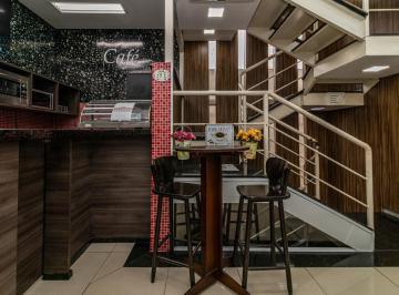 Comercial · 7m² · Loja em galeria na Rua Teodoro Sampaio, N. 2387 - Loja 39 • 7 m²