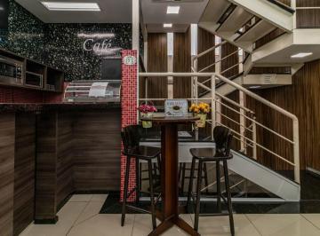 Comercial · 7m² · Loja em galeria na Rua Teodoro Sampaio, N. 2387 - Loja 39 • 7 m²