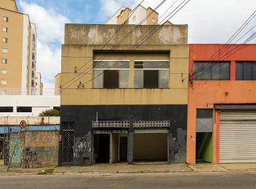 Comercial · 160m² · 1 Vaga · Loja na Avenida Sargento Geraldo Sant'Ana, N. 1280 • 160 m²
