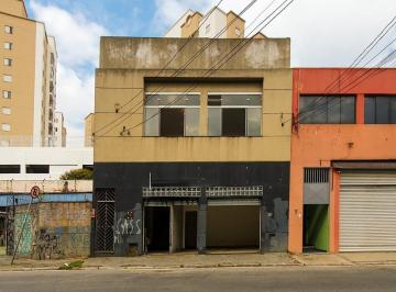 Comercial · 160m² · 1 Vaga · Loja na Avenida Sargento Geraldo Sant'Ana, N. 1280 • 160 m²