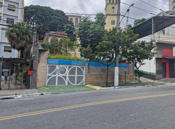 Comercial · 452m² · 2 Vagas · Casa comercial na Rua Topázio, N. 281 • 452 m²