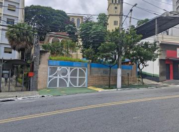Comercial · 452m² · 2 Vagas · Casa comercial na Rua Topázio, N. 281 • 452 m²