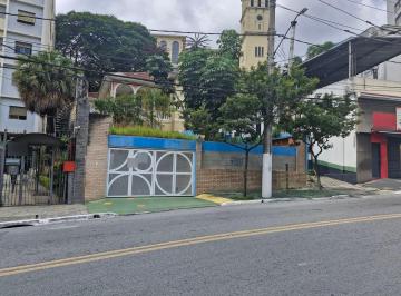 Comercial · 452m² · 2 Vagas · Casa comercial na Rua Topázio, N. 281 • 452 m²