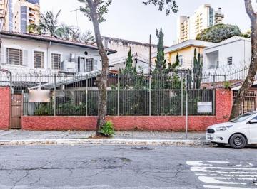 Comercial · 298m² · 3 Quartos · Casa comercial na Avenida Armando Ferrentini, N. 182 • 298 m²