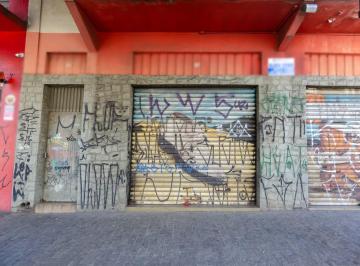 Comercial · 280m² · Loja na Rua Guaicurus, N. 82 • 280 m²