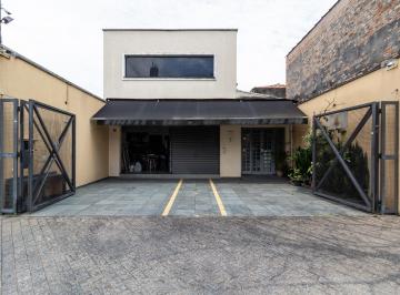 Comercial · 240m² · 3 Vagas · Casa comercial na Rua Puris, N. 40 • 240 m²