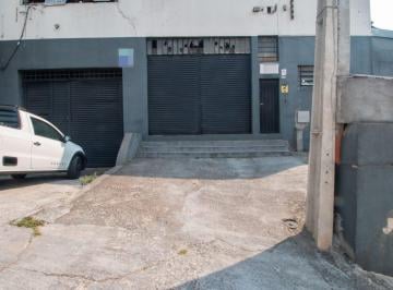 Comercial · 435m² · 2 Quartos · 2 Vagas · Galpão na Rua Coronel Fawcett, N. 1128 • 435 m²