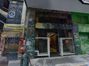 Comercial · 441m² · Loja na Rua Dom José de Barros, N. 264 • 441 m²