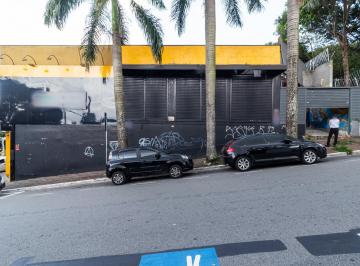 Comercial · 276m² · Loja na Rua Ignácio Alves de Mattos, N. 45 • 276 m²