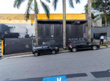 Comercial · 276m² · Loja na Rua Ignácio Alves de Mattos, N. 45 • 276 m²