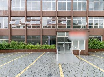 Comercial · 540m² · 14 Vagas · Prédio comercial na Rua Henrique Schaumann, N. 693 • 540 m²