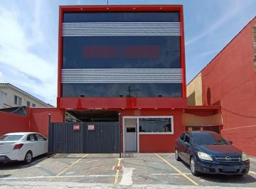 Comercial · 480m² · 40 Vagas · Loja na Avenida Parada Pinto, N. 648 • 480 m²