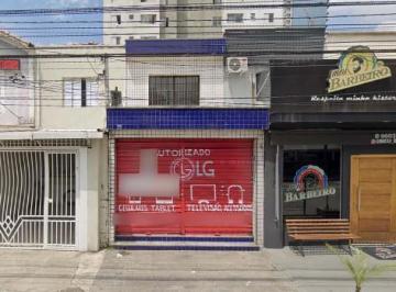 Comercial · 120m² · 2 Quartos · Loja na Rua Tijuco Preto, N. 544 • 120 m²