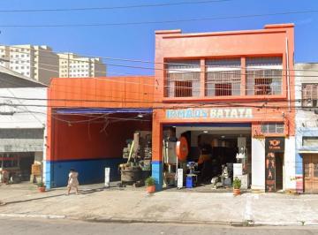 Comercial · 1770m² · 5 Quartos · Galpão na Rua Piratininga, N. 676/672  • 1770 m²