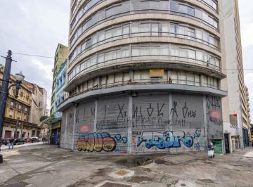 Comercial · 389m² · Loja na Avenida Rangel Pestana, N. 201 • 389 m²