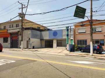 Comercial · 300m² · 3 Vagas · Loja na Avenida Bosque da Saúde, N. 2184 • 300 m²
