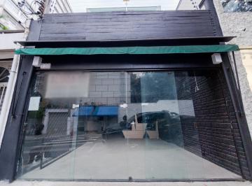 Comercial · 100m² · 5 Quartos · Loja na Rua Padre João Manuel, N. 730 • 100 m²