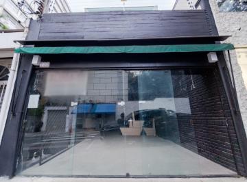 Comercial · 100m² · 5 Quartos · Loja na Rua Padre João Manuel, N. 730 • 100 m²