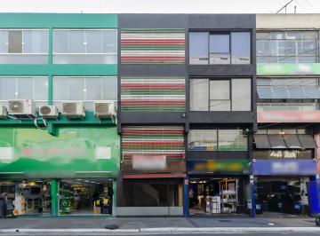 Comercial · 82m² · Loja na Rua dos Timbiras, N. 172 • 82 m²