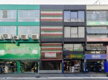 Comercial · 82m² · Loja na Rua dos Timbiras, N. 172 • 82 m²