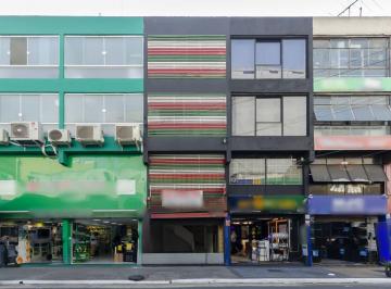 Comercial · 82m² · Loja na Rua dos Timbiras, N. 172 • 82 m²