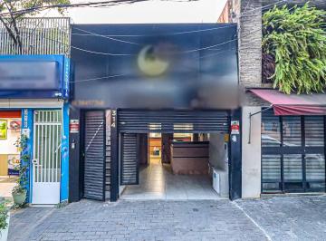 Comercial · 120m² · Loja na Rua Comendador Miguel Calfat, N. 314 • 120 m²