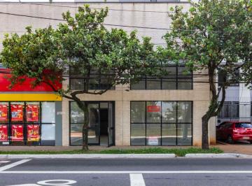 Comercial · 187m² · 3 Vagas · Loja na Avenida das Nações Unidas, N. 21381 - Lote A Torre B • 187 m²