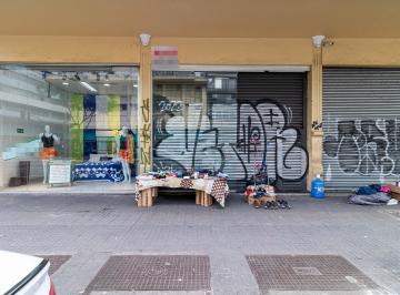Comercial · 250m² · Loja na Avenida Cásper Líbero, N. 451 • 250 m²