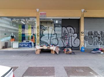 Comercial · 250m² · Loja na Avenida Cásper Líbero, N. 451 • 250 m²