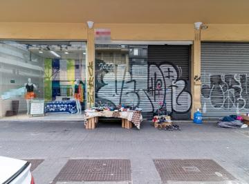 Comercial · 250m² · Loja na Avenida Cásper Líbero, N. 451 • 250 m²