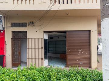 Comercial · 170m² · Loja na Rua Domingos de Morais, N. 3098 • 170 m²