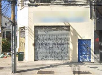 Comercial · 188m² · 5 Quartos · 2 Vagas · Loja na Largo dos Pinheiros, N. 33 • 188 m²