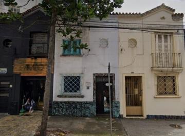 Comercial · 90m² · 2 Quartos · Casa comercial na Avenida Lins de Vasconcelos, N. 3054 • 90 m²