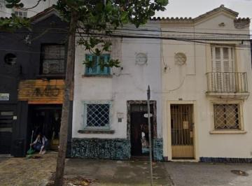 Comercial · 90m² · 2 Quartos · Casa comercial na Avenida Lins de Vasconcelos, N. 3054 • 90 m²