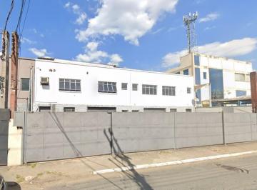 Comercial · 588m² · Galpão na Rua Acari, N. 217 • 588 m²
