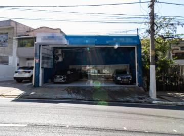Comercial · 210m² · 6 Quartos · 4 Vagas · Loja na Avenida Paes de Barros, N. 2353 • 210 m²