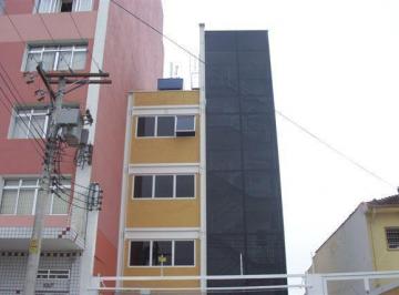 Comercial · 1015m² · 13 Vagas · Prédio comercial na Rua Anhangüera, N. 601 - 601 • 1015 m²