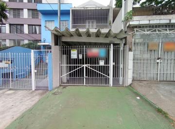 Comercial · 200m² · 4 Quartos · 1 Vaga · Casa comercial na Rua Calixto da Mota, N. 128 • 200 m²