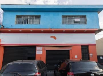 Comercial · 350m² · 6 Quartos · 6 Vagas · Loja na Avenida Vila Ema, 5098 • 350 m²