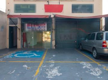 Comercial · 280m² · 5 Vagas · Loja na Estrada de Itapecerica, 2976 • 280 m²