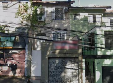 Comercial · 100m² · 1 Vaga · Casa comercial na Avenida Pompéia, N. 1503 • 100 m²