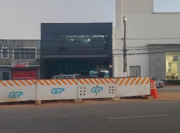Comercial · 480m² · 1 Vaga · Galpão na Rua da Independência, N. 1062 • 480 m²