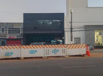 Comercial · 480m² · 1 Vaga · Galpão na Rua da Independência, N. 1062 • 480 m²